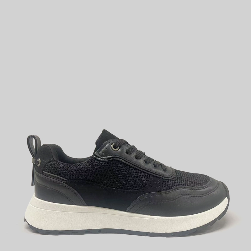 ZAPATILLAS MUJER BRIGITTE NAUX CASUALES EGONO - 1