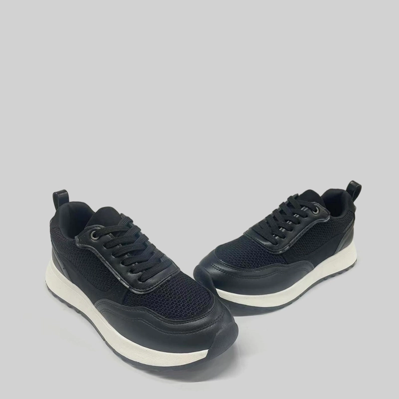 ZAPATILLAS MUJER BRIGITTE NAUX CASUALES EGONO - 2