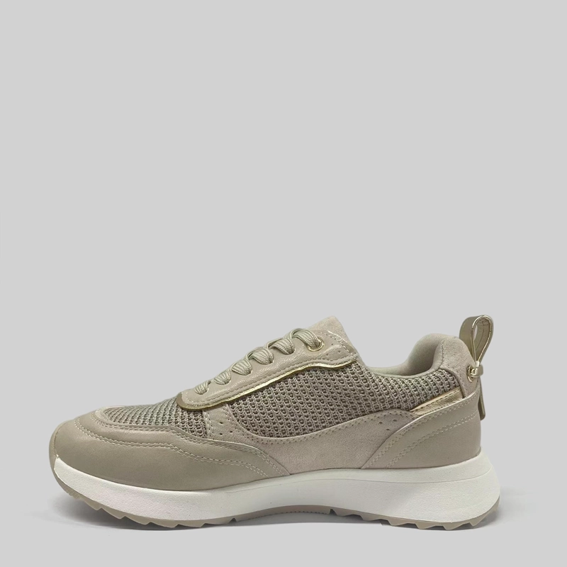 ZAPATILLAS MUJER BRIGITTE NAUX CASUALES EGONO - 3