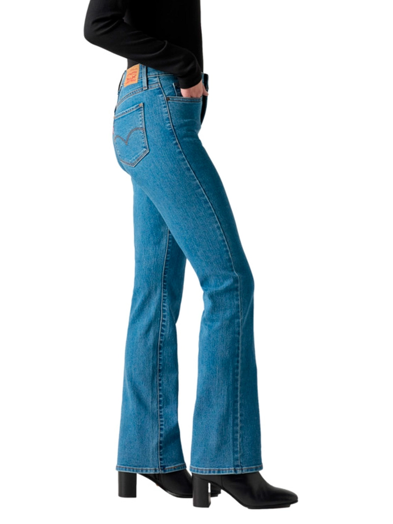 JEANS MUJER LEVI'S 315 SHAPING BOOT - 3