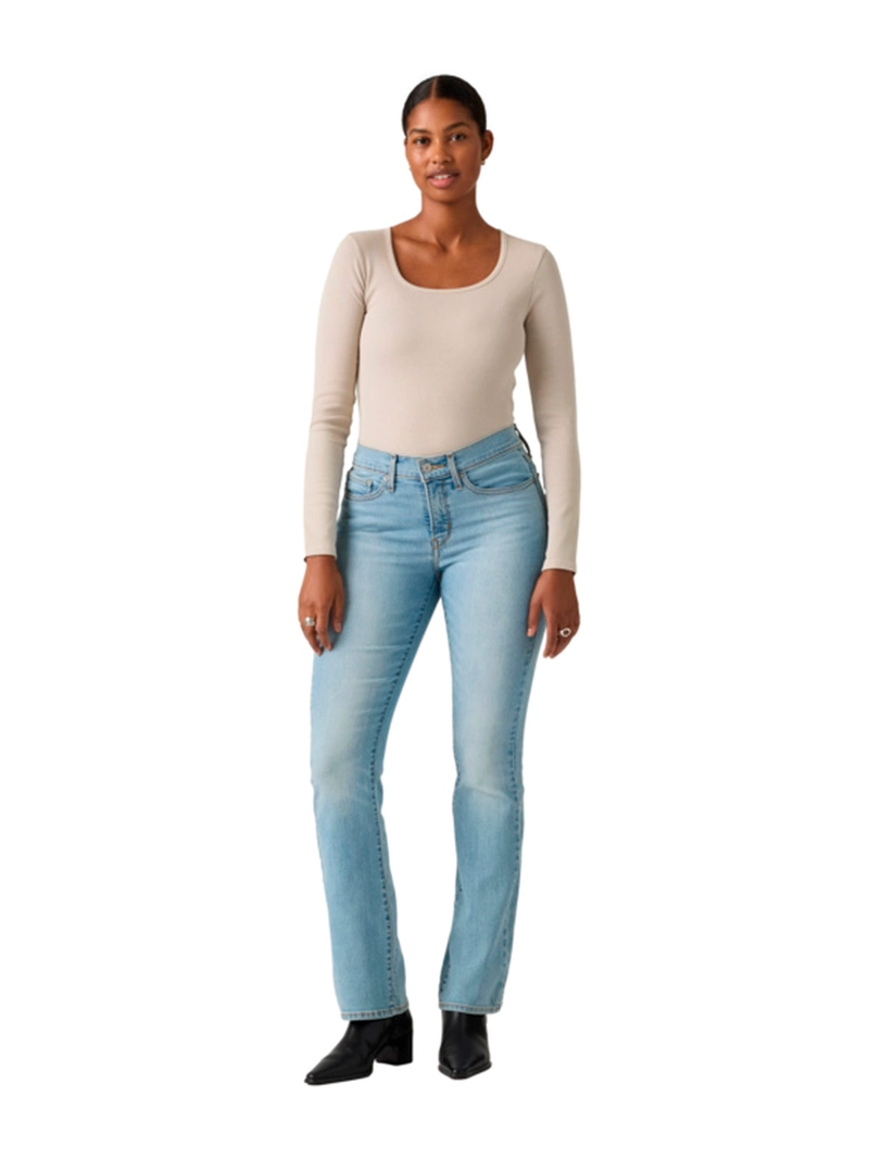 LEVIS JEANS MUJER LEVI'S 315 SHAPING BOOT