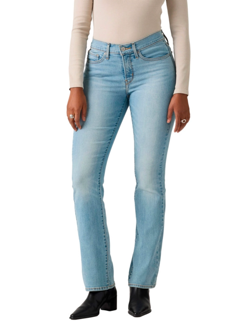 JEANS MUJER LEVI'S 315 SHAPING BOOT - 2
