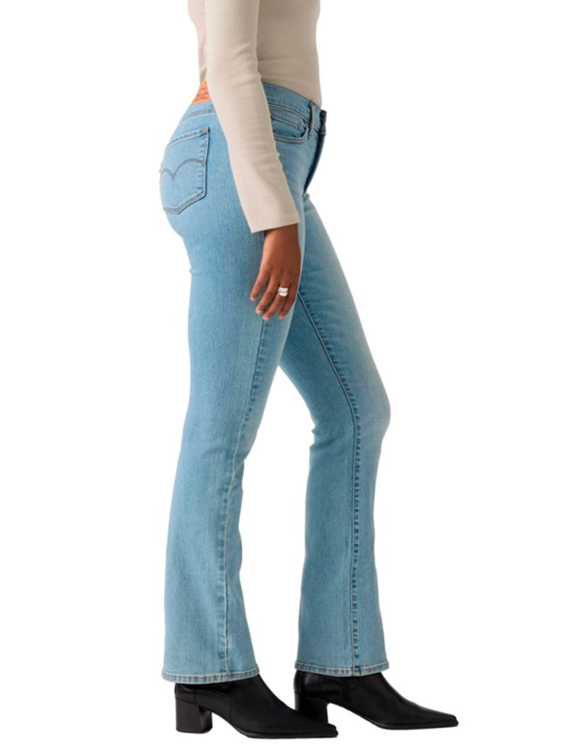 JEANS MUJER LEVI'S 315 SHAPING BOOT - 3