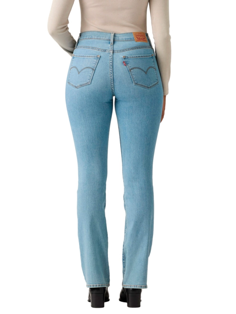 JEANS MUJER LEVI'S 315 SHAPING BOOT - 4
