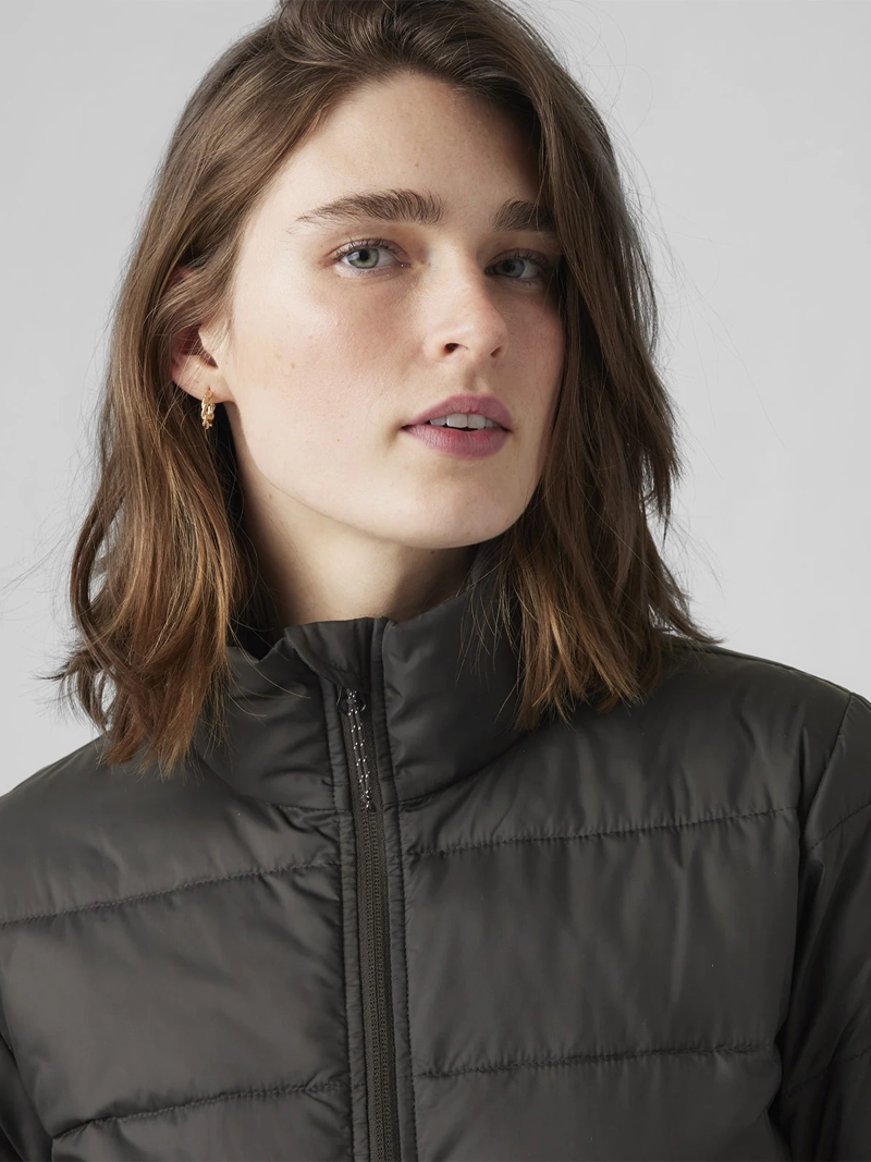 PARKA MUJER LEVI'S PACKABLE - 2