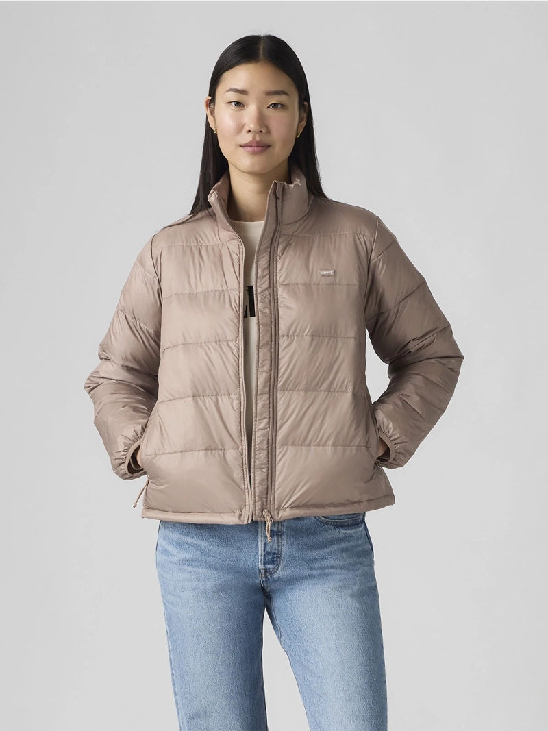 CHAQUETA MUJER LEVI'S Y2K TRUCKER - 1