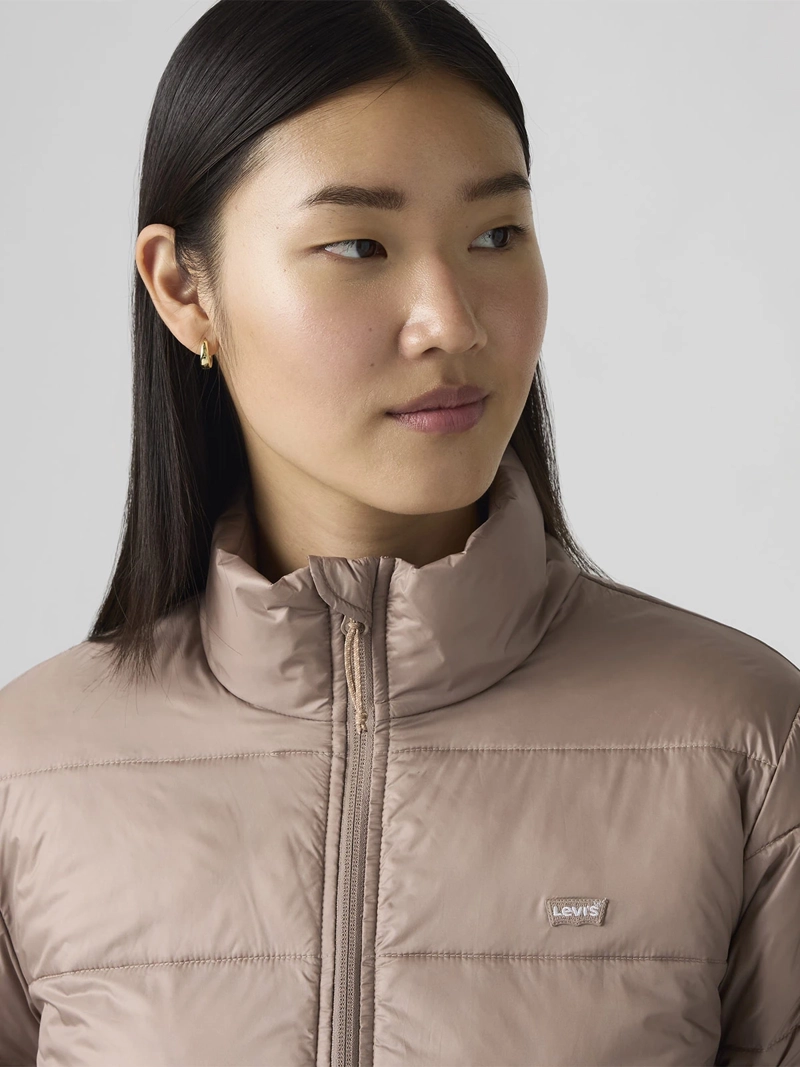 CHAQUETA MUJER LEVI'S Y2K TRUCKER - 3