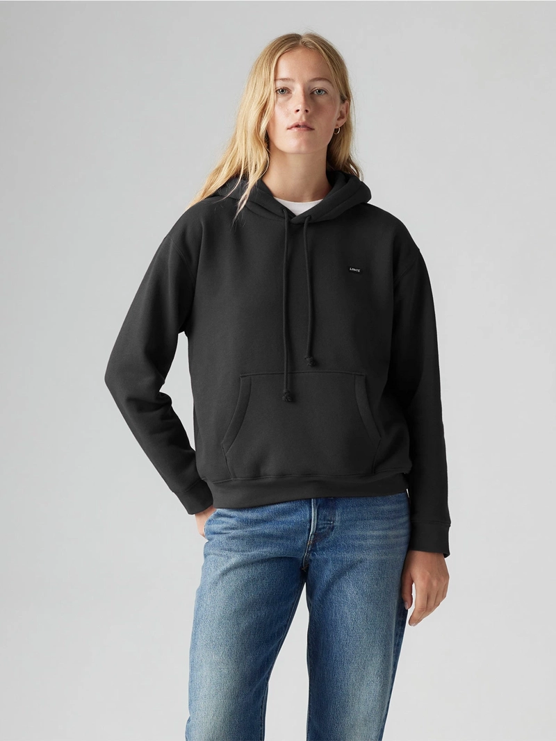 LEVIS POLERÓN MUJER LEVI'S ALGODÓN EVERYDAY HOODIE