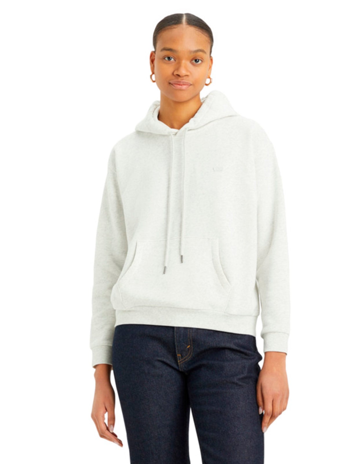 LEVIS POLERÓN MUJER LEVI'S ALGODÓN EVERYDAY HOODIE