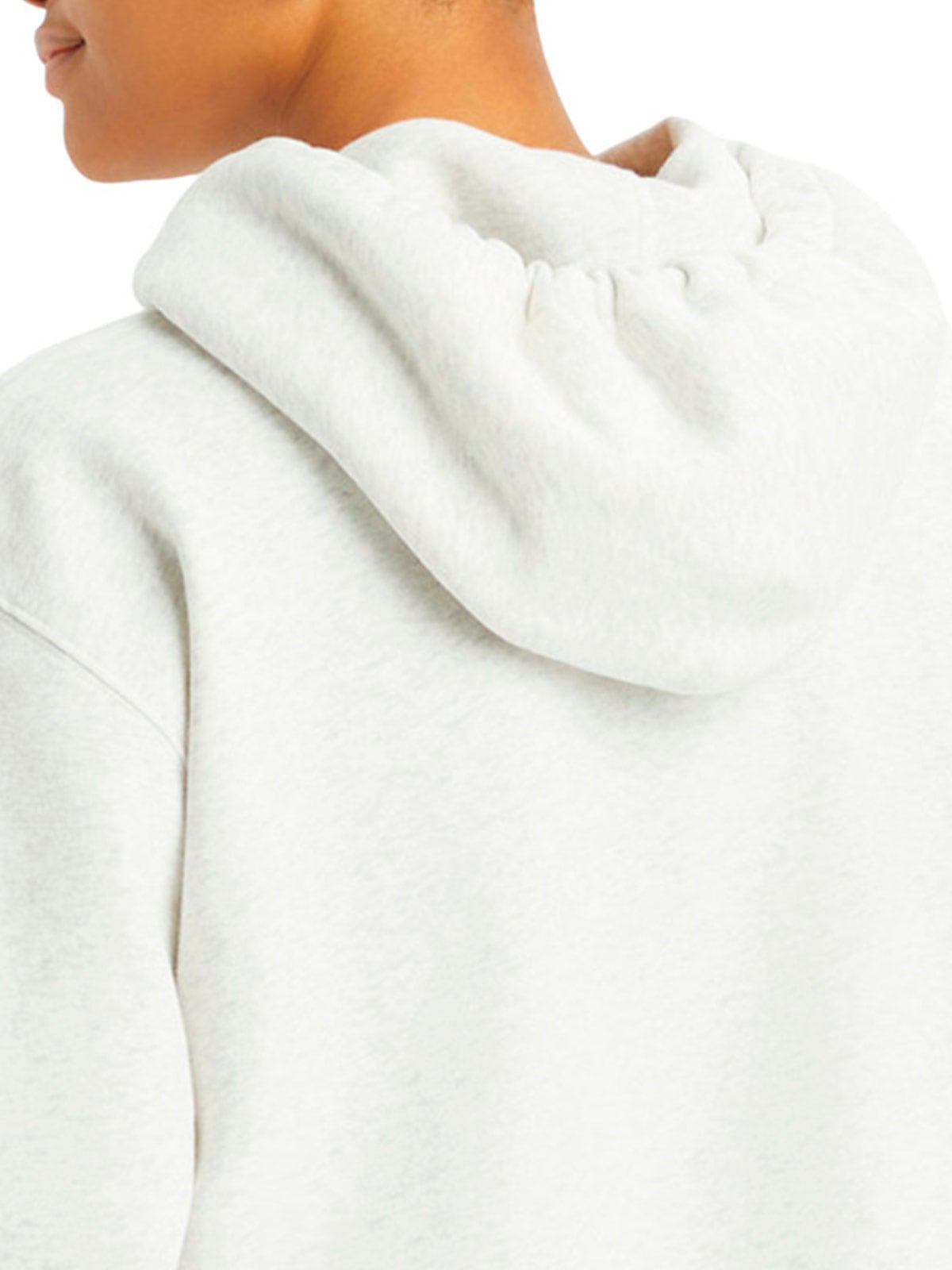 POLERÓN MUJER LEVI'S ALGODÓN EVERYDAY HOODIE - 3