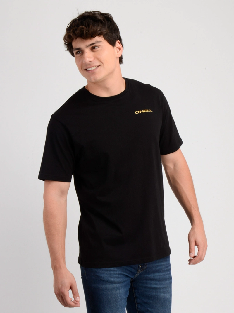 ONEILL POLERA HOMBRE O'NEILL ALGODÓN MANGA CORTA