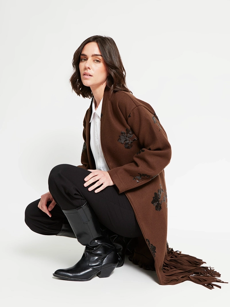 CHAQUETA MUJER MARQUIS  - 2