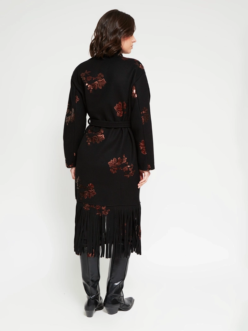 CHAQUETA MUJER MARQUIS  - 4