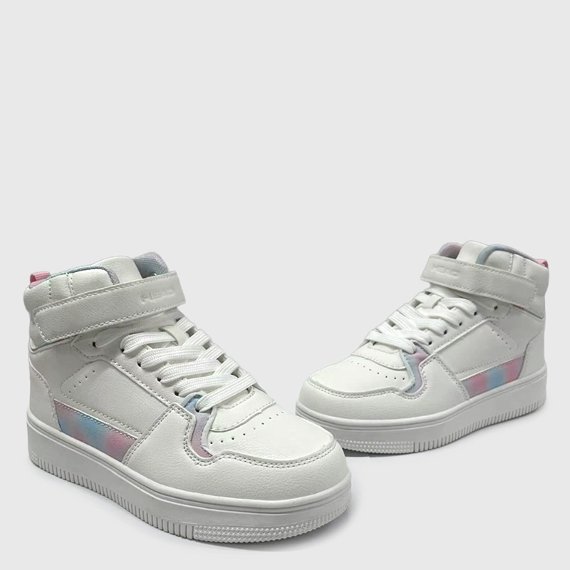 ZAPATILLAS NIÑA HEAD CASUALES HALO4 - 2