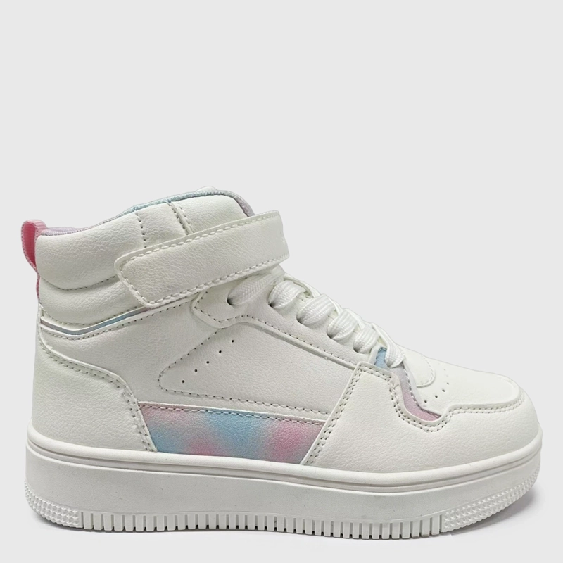 ZAPATILLAS NIÑA HEAD CASUALES HALO4 - 1
