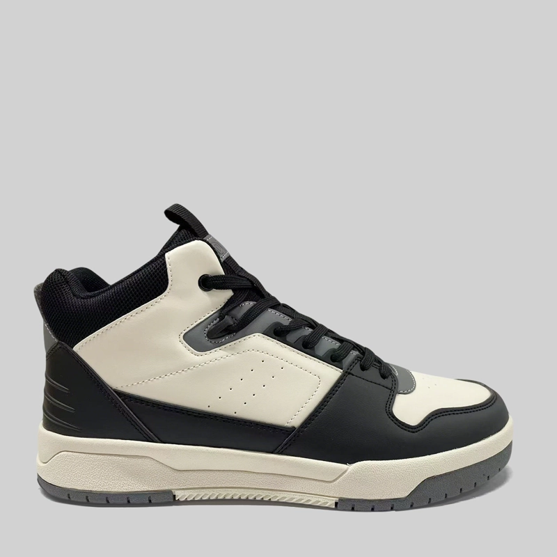ZAPATILLAS HOMBRE INDEX CASUALES ISAMU - 1