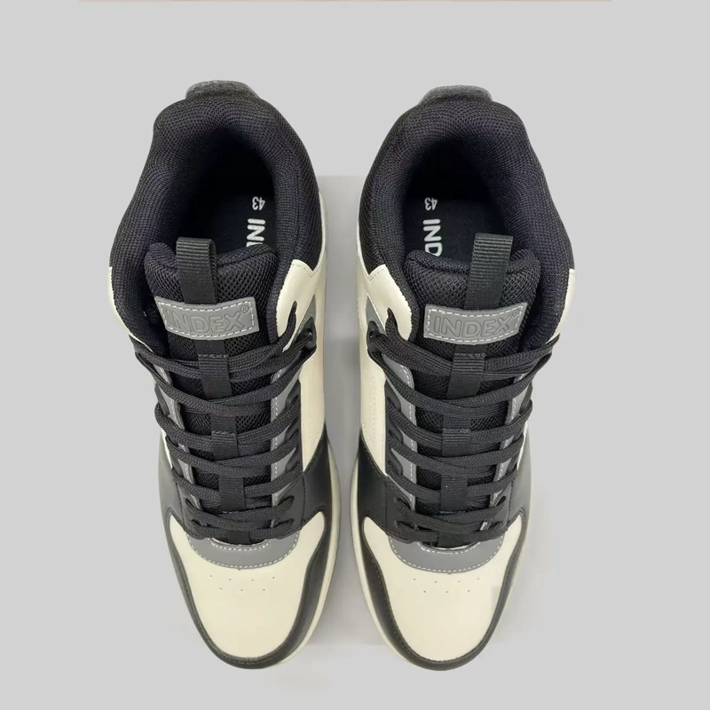 ZAPATILLAS HOMBRE INDEX CASUALES ISAMU - 4