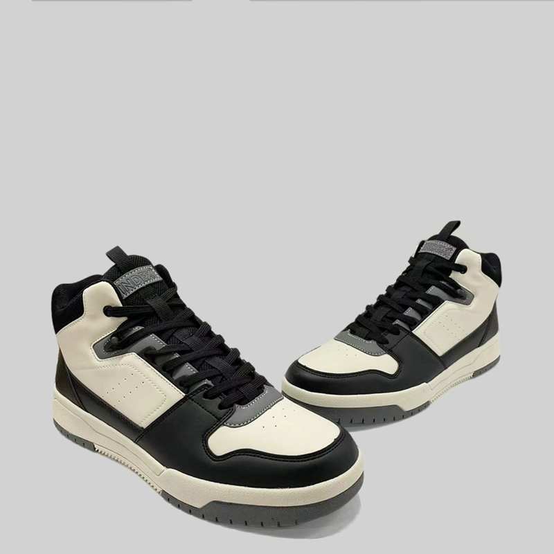 ZAPATILLAS HOMBRE INDEX CASUALES ISAMU - 2