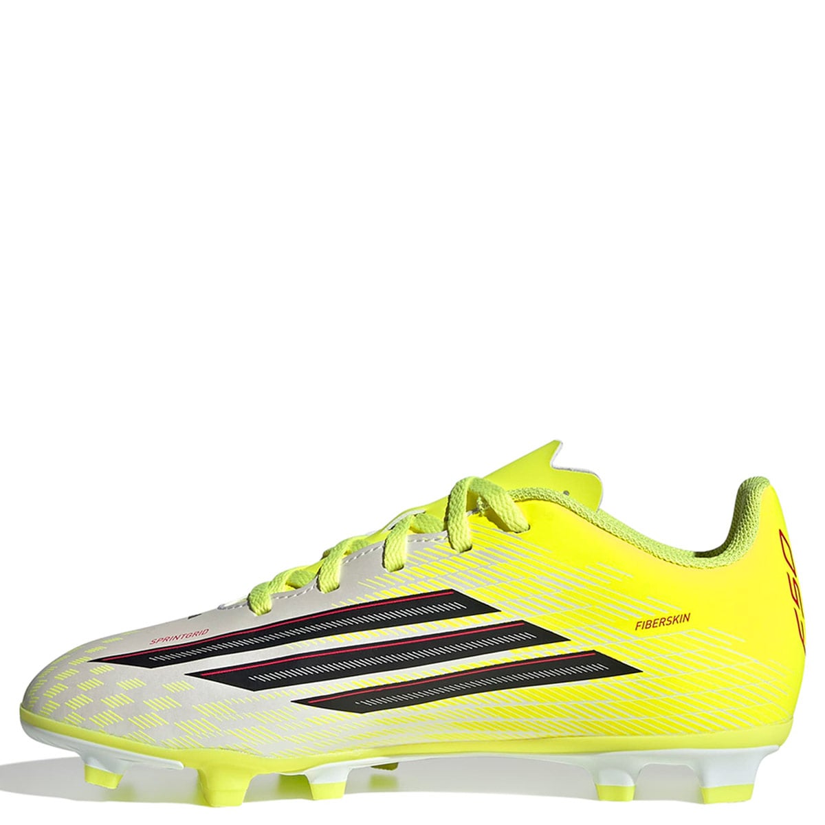 ZAPATILLAS NIÑO ADIDAS FÚTBOL F50 CLUB FG/MG J - 3
