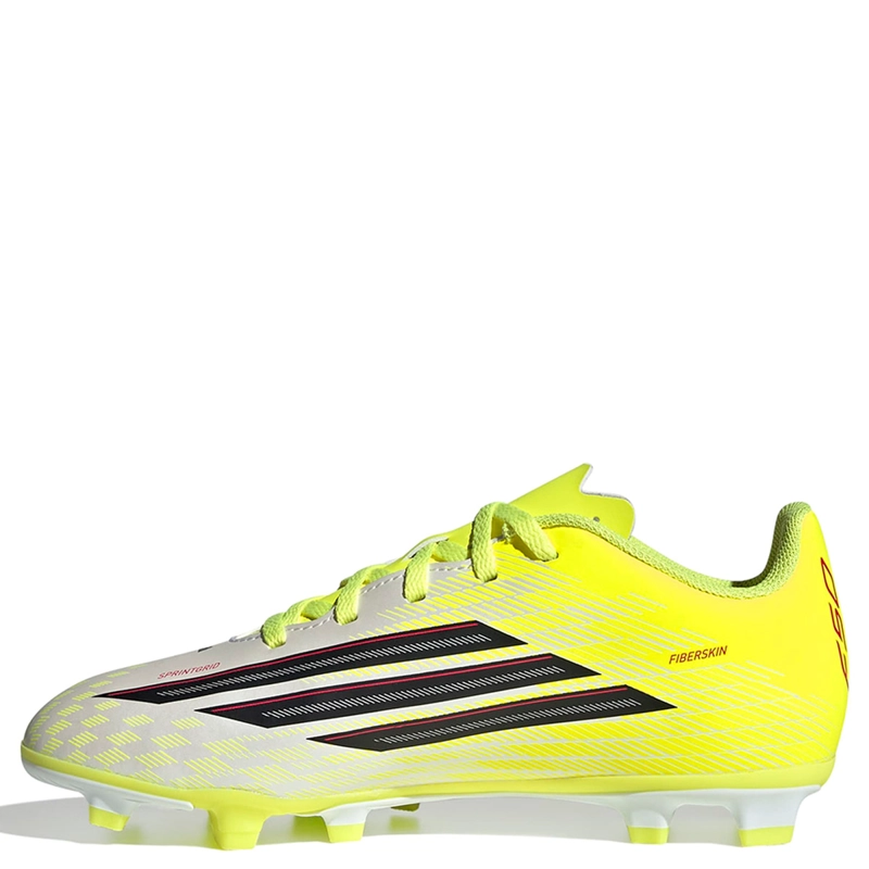 ZAPATILLAS NIÑO ADIDAS FÚTBOL F50 CLUB FG/MG J - 3