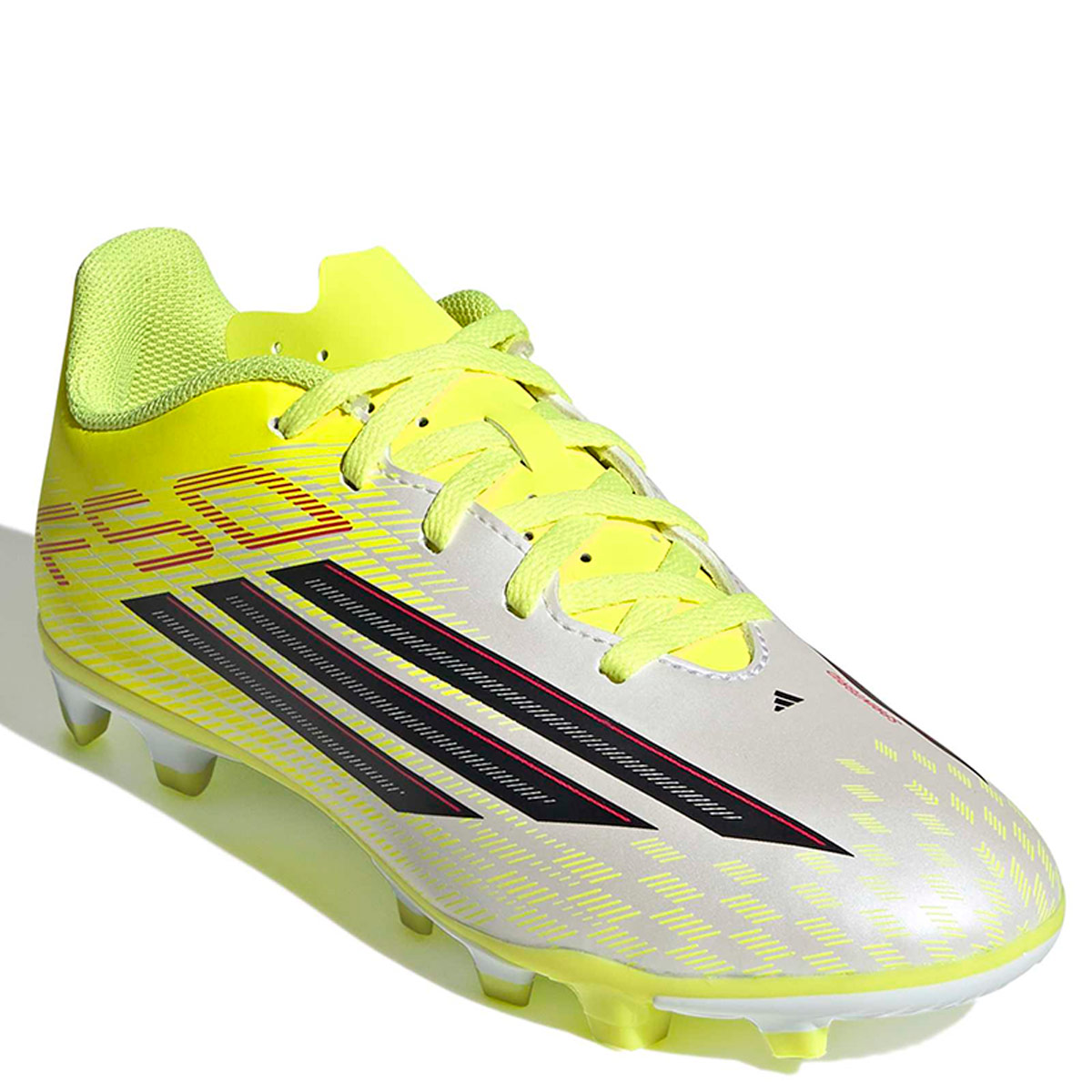 ZAPATILLAS NIÑO ADIDAS FÚTBOL F50 CLUB FG/MG J - 2