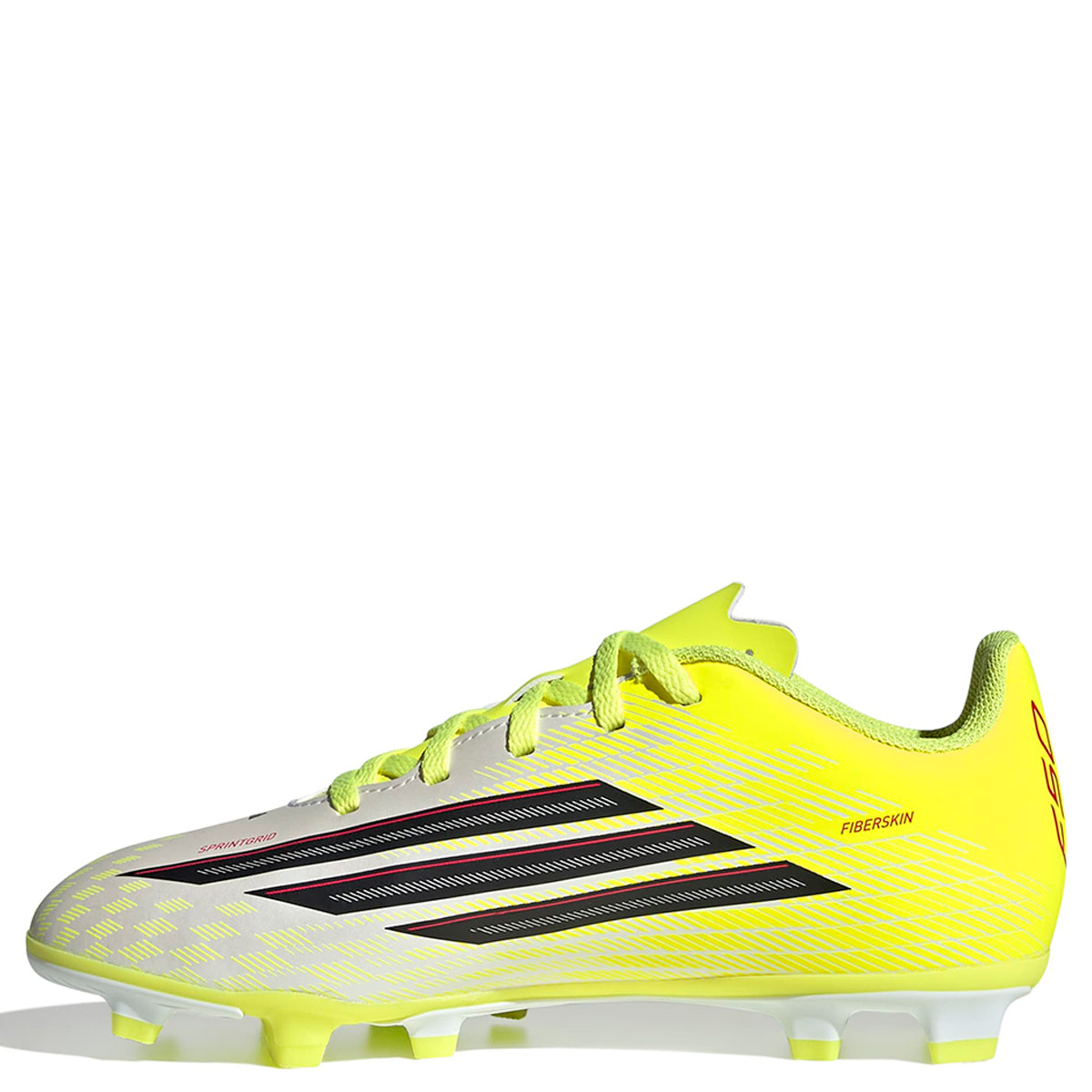 ZAPATILLAS NIÑO ADIDAS FÚTBOL F50 CLUB FG/MG J - 3
