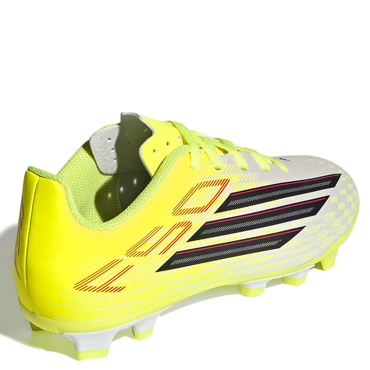 ZAPATILLAS NIÑO ADIDAS FÚTBOL F50 CLUB FG/MG J - 4