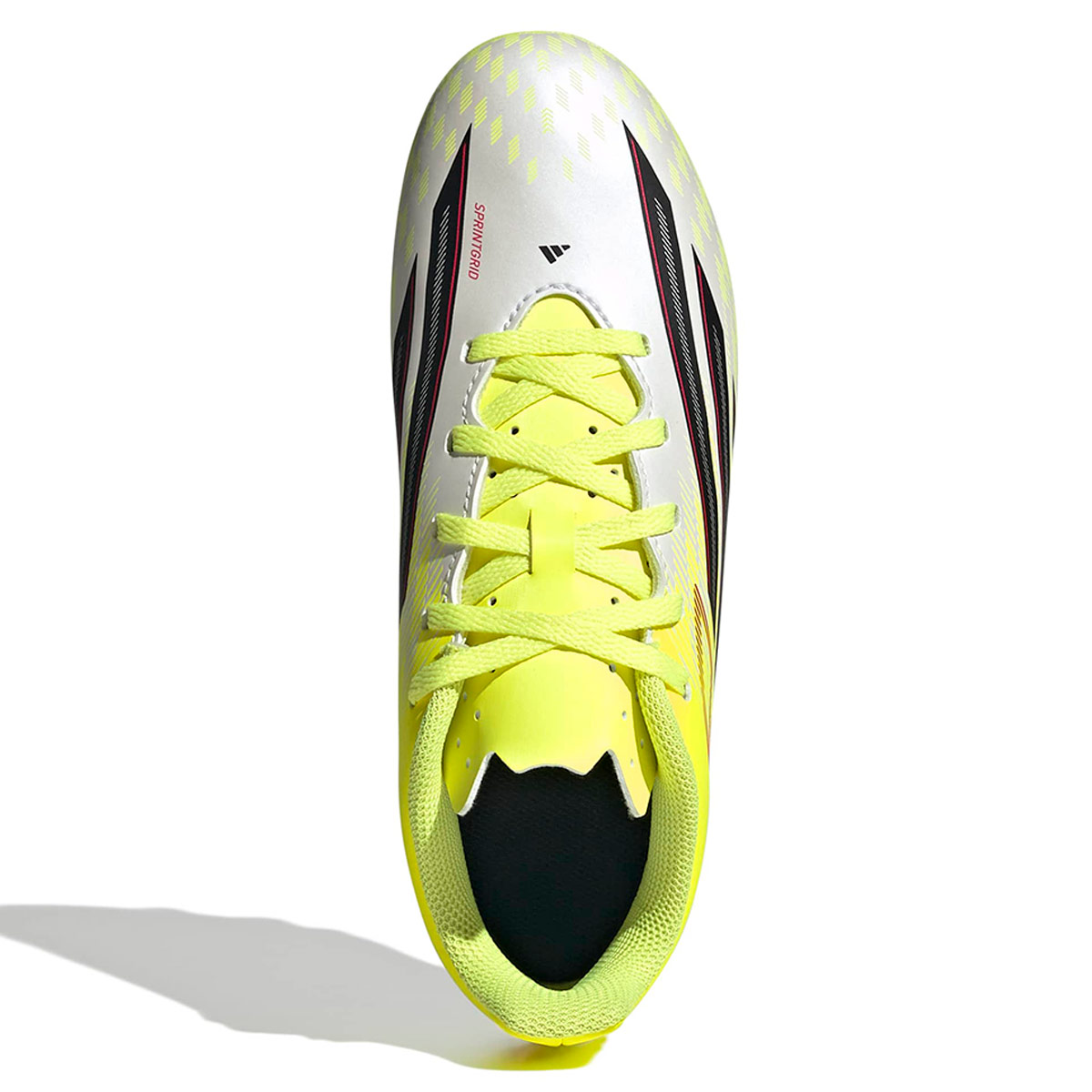 ZAPATILLAS NIÑO ADIDAS FÚTBOL F50 CLUB FG/MG J - 5