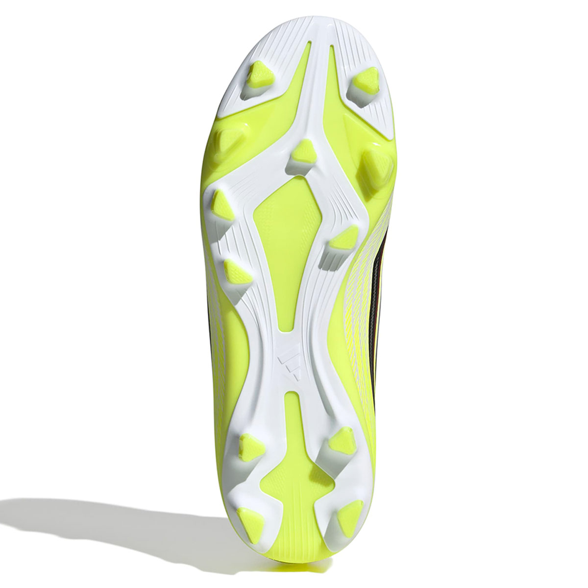 ZAPATILLAS NIÑO ADIDAS FÚTBOL F50 CLUB FG/MG J - 6