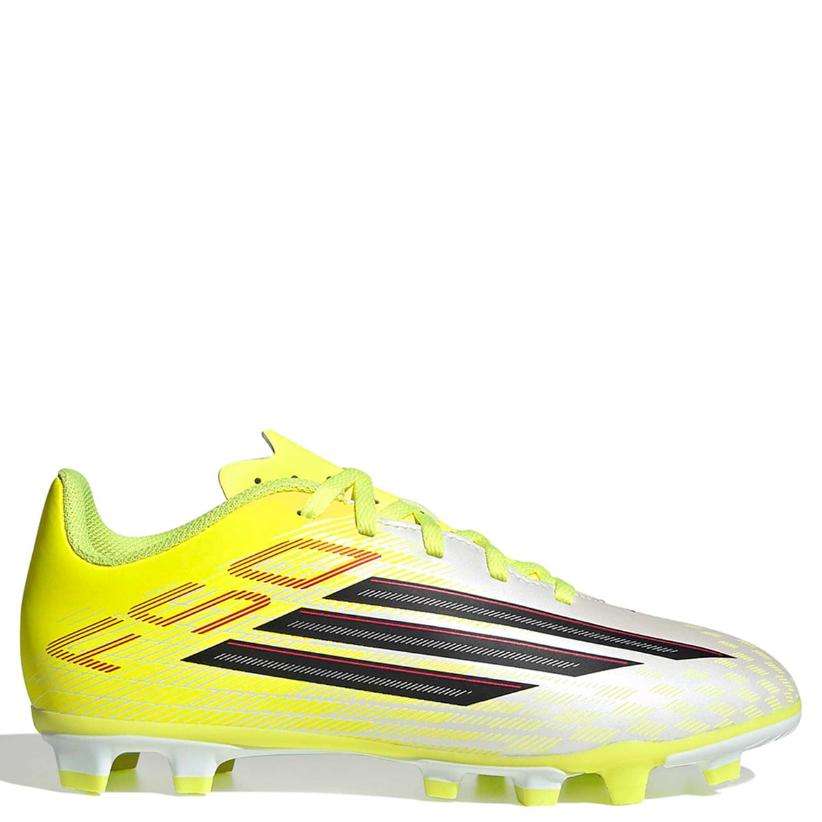 ZAPATILLAS NIÑO ADIDAS FÚTBOL F50 CLUB FG/MG J - 1