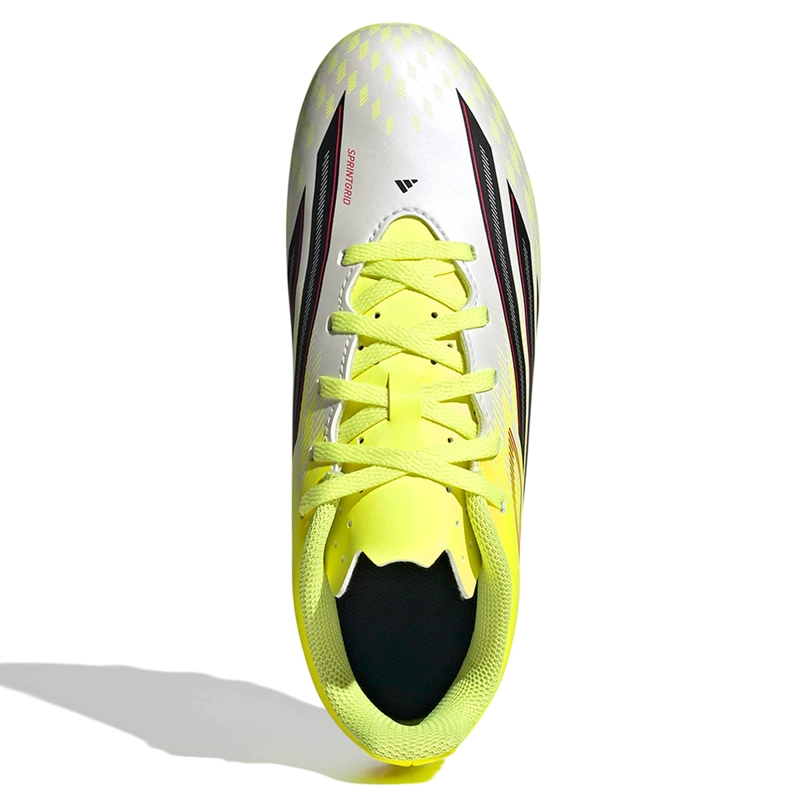 ZAPATILLAS NIÑO ADIDAS FÚTBOL F50 CLUB FG/MG J - 5