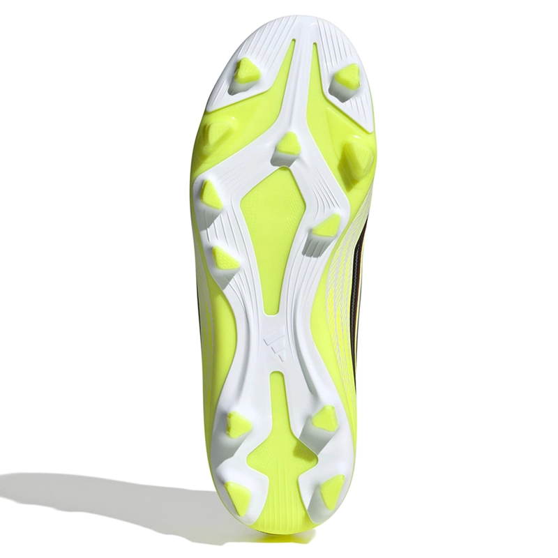 ZAPATILLAS NIÑO ADIDAS FÚTBOL F50 CLUB FG/MG J - 6