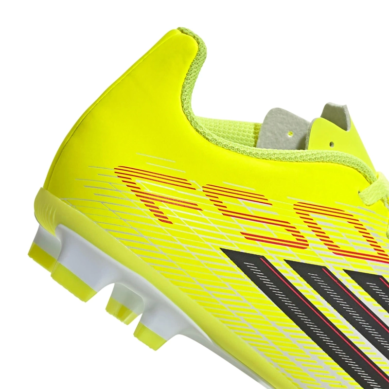 ZAPATILLAS NIÑO ADIDAS FÚTBOL F50 CLUB FG/MG J - 8