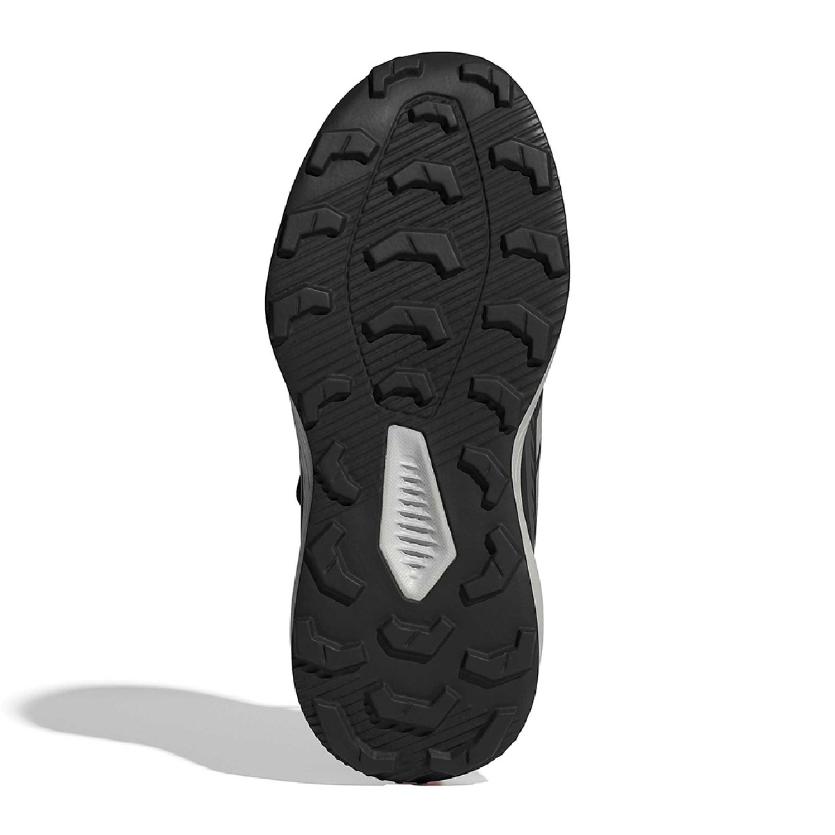 ZAPATILLAS NIÑO ADIDAS OUTDOOR NEGRO TERREX TRACEFINDER CF C - 4