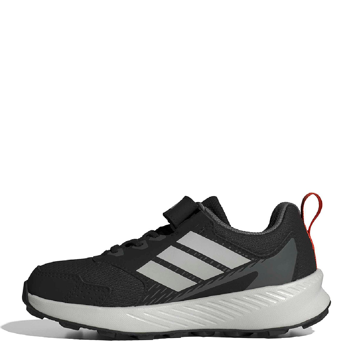 ZAPATILLAS NIÑO ADIDAS OUTDOOR NEGRO TERREX TRACEFINDER CF C - 3