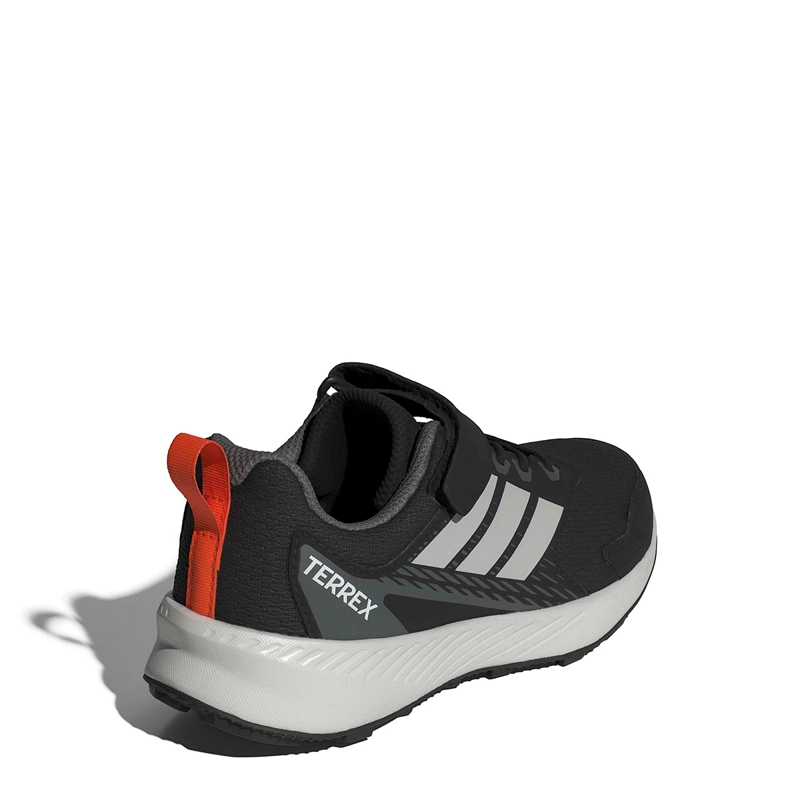 ZAPATILLAS UNISEX ADIDAS OUTDOOR NEGRO TERREX TRACEFINDER CF C - 4