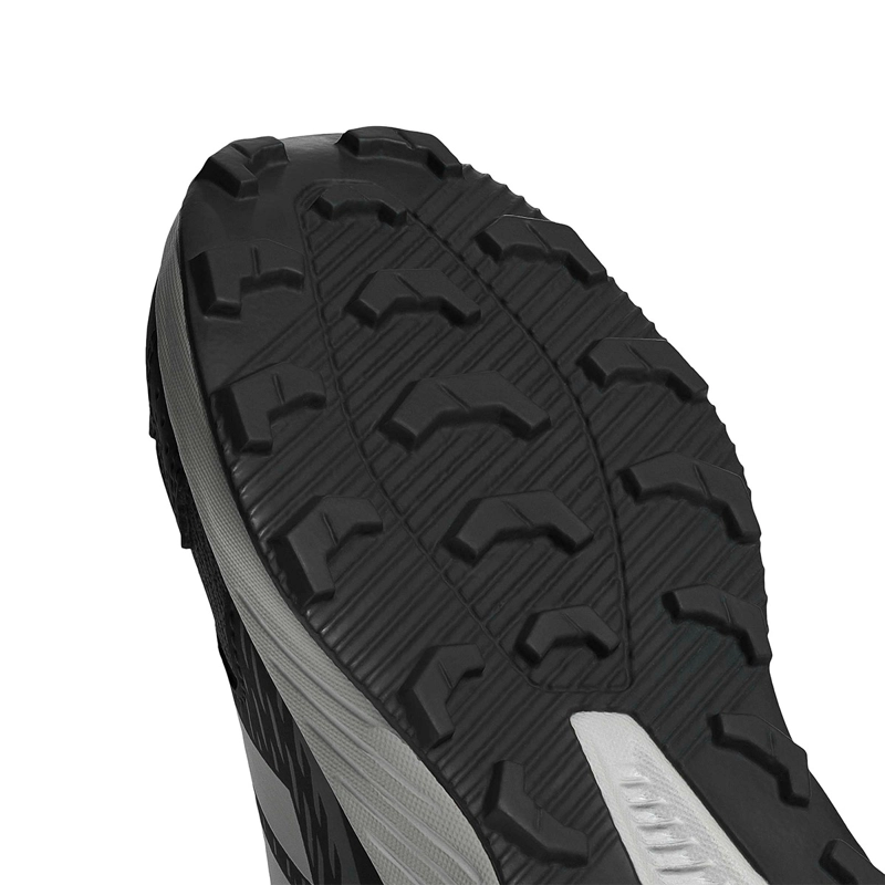 ZAPATILLAS UNISEX ADIDAS OUTDOOR NEGRO TERREX TRACEFINDER CF C - 10