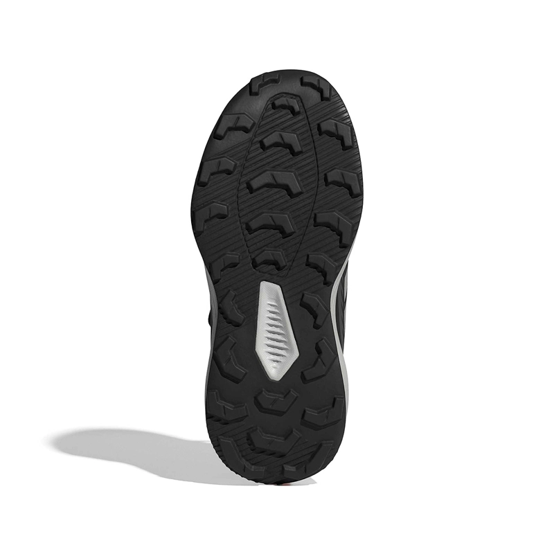 ZAPATILLAS UNISEX ADIDAS OUTDOOR NEGRO TERREX TRACEFINDER CF C - 6