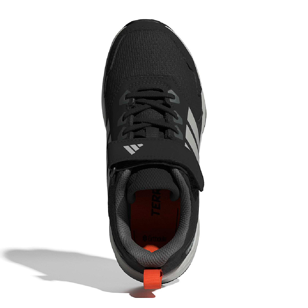 ZAPATILLAS NIÑO ADIDAS OUTDOOR NEGRO TERREX TRACEFINDER CF C - 6