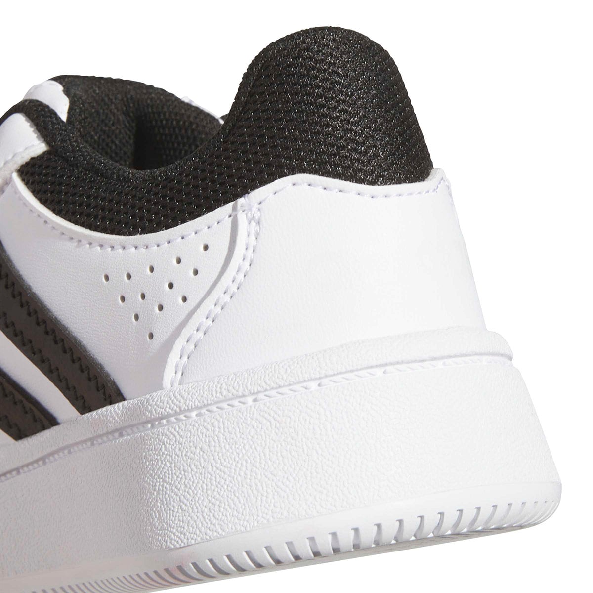 ZAPATILLAS NIÑO NEW BALANCE CASUALES BLANCO HOOPS CLASSIC EL C - 8