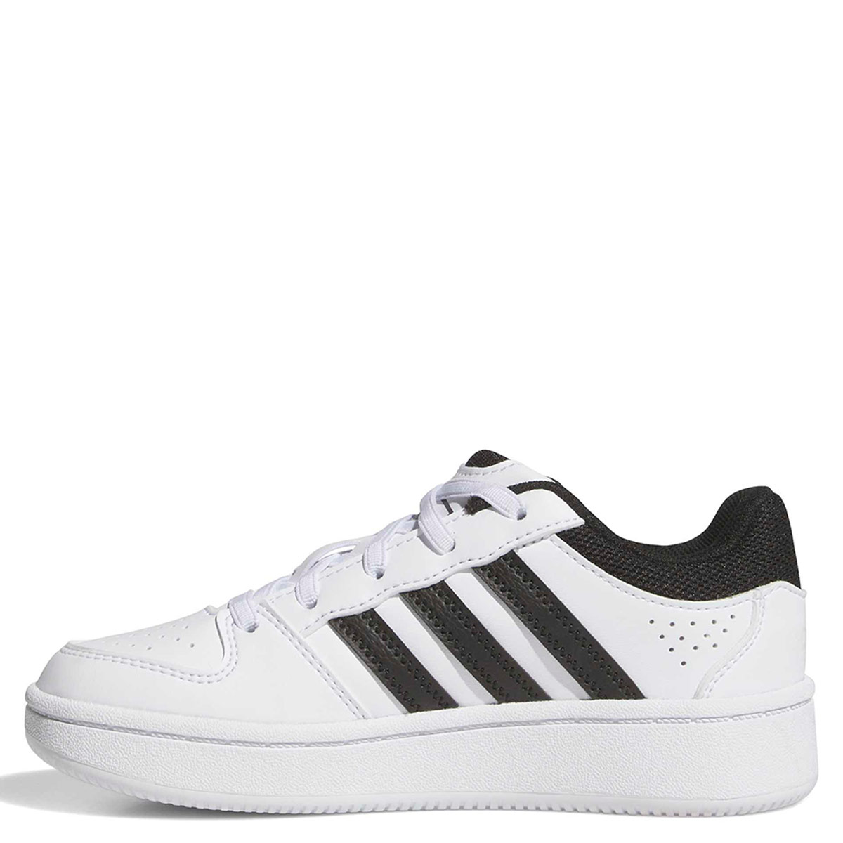 ZAPATILLAS NIÑO NEW BALANCE CASUALES BLANCO HOOPS CLASSIC EL C - 3