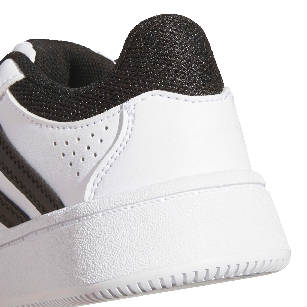 ZAPATILLAS NIÑO NEW BALANCE CASUALES BLANCO HOOPS CLASSIC EL C - 8