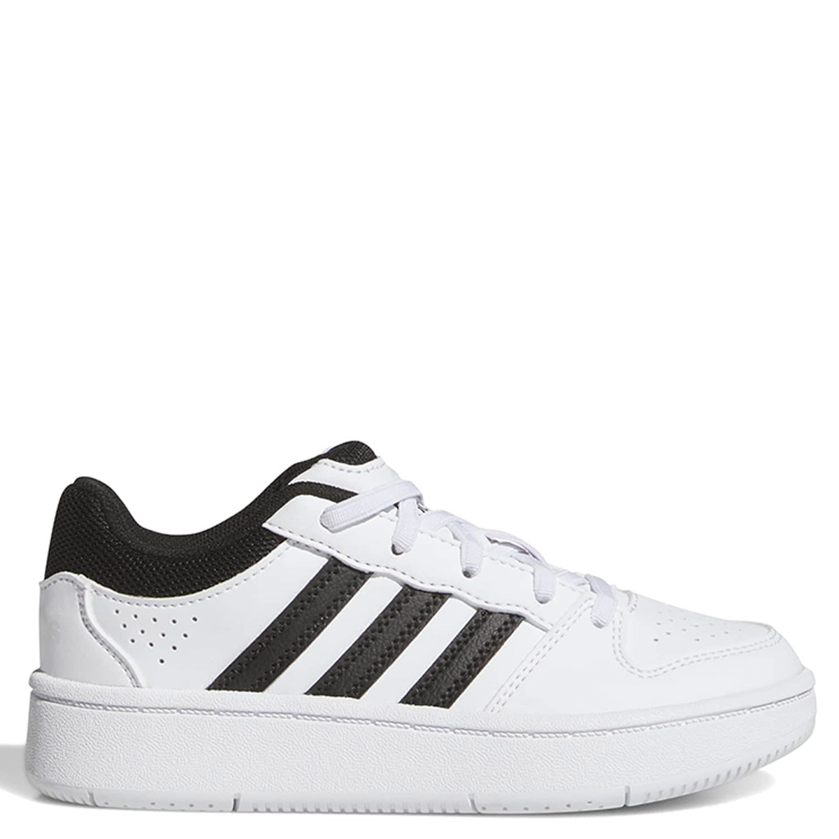 ZAPATILLAS NIÑO NEW BALANCE CASUALES BLANCO HOOPS CLASSIC EL C