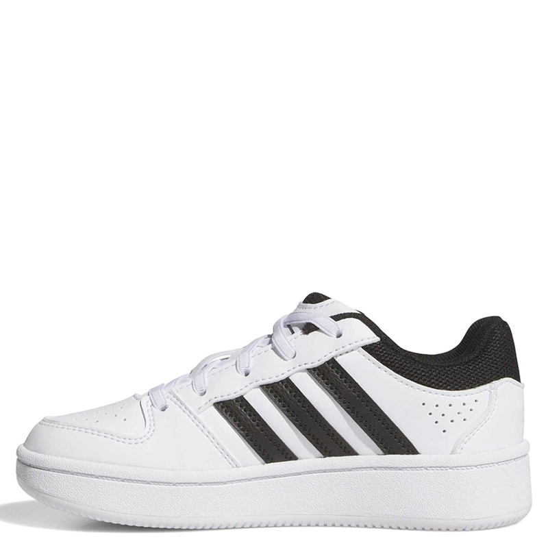 ZAPATILLAS NIÑO NEW BALANCE CASUALES BLANCO HOOPS CLASSIC EL C - 3