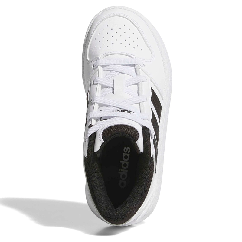 ZAPATILLAS NIÑO NEW BALANCE CASUALES BLANCO HOOPS CLASSIC EL C - 5