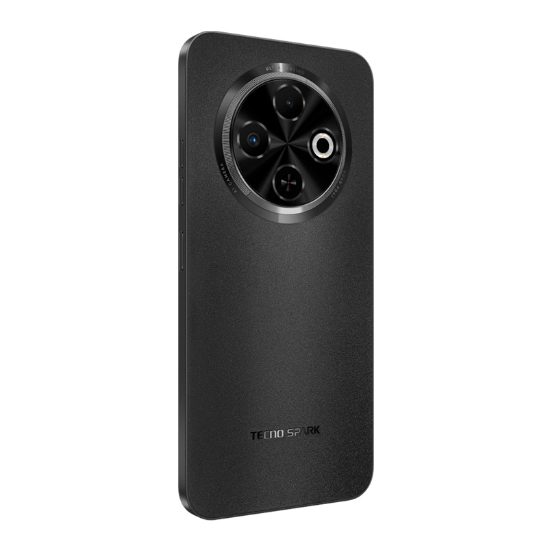 TECNO Spark 30C 128GB 4GB Negro, foto 2