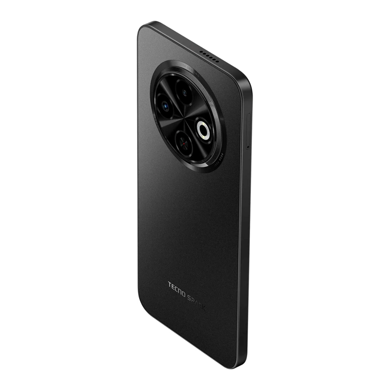 TECNO Spark 30C 128GB 4GB Negro, foto 3