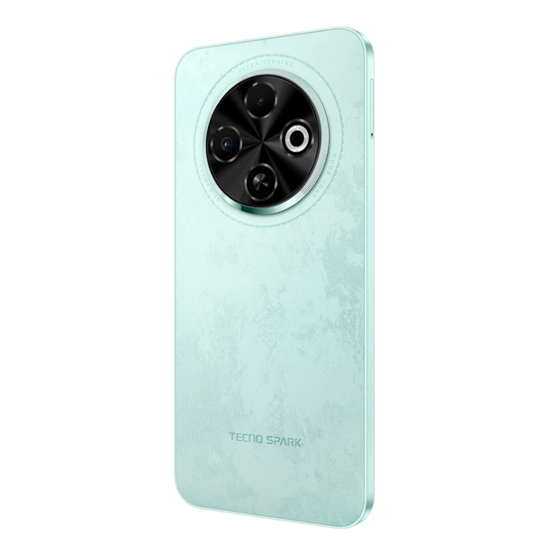 TECNO Spark 30C 128GB 4GB Verde, foto 2