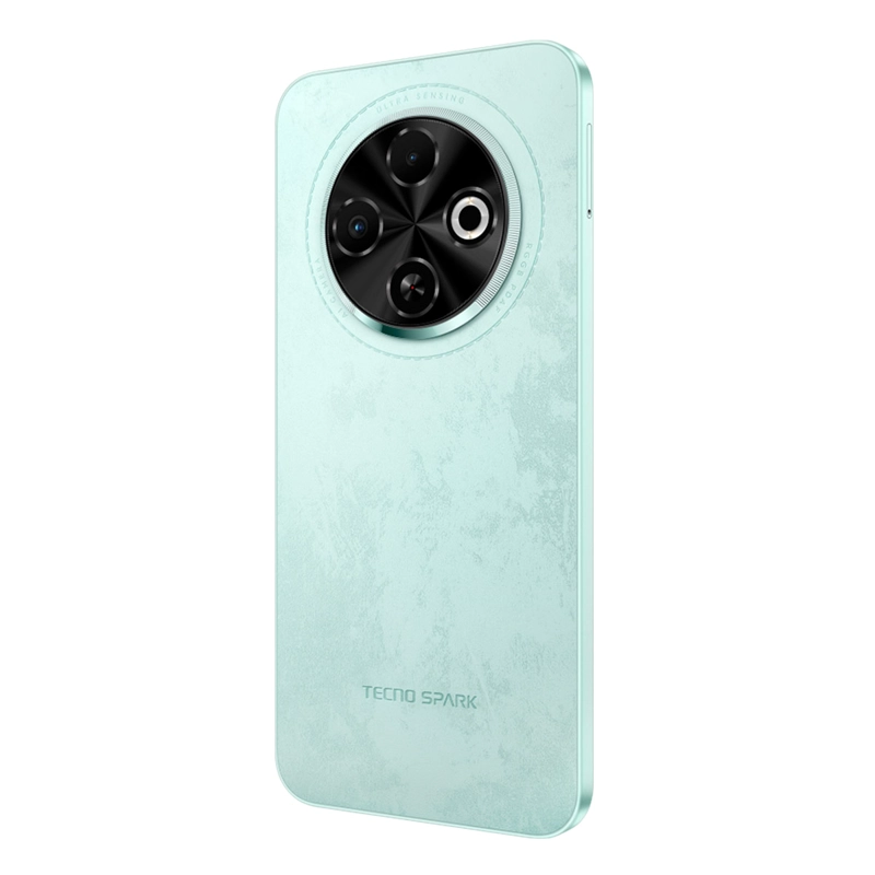 TECNO Spark 30C 256GB 4GB Verde, foto 2