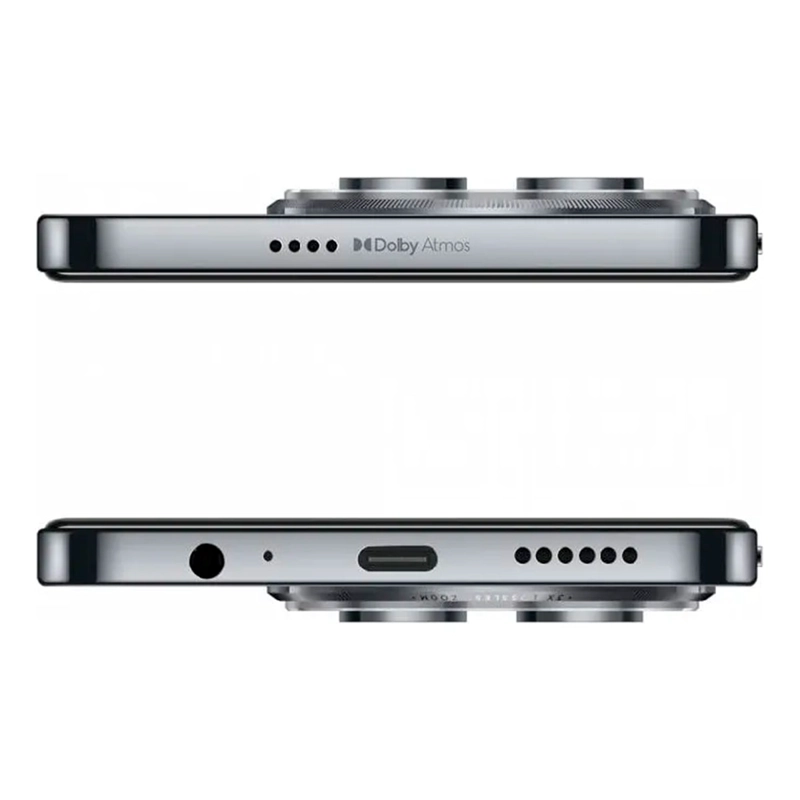 TECNO Spark 30 Pro 256GB 8GB Blanco, foto 4